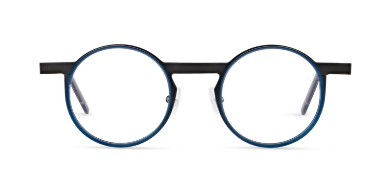 Oprawa okularowa MOREL JEAN NOUVEL 90034C GB03