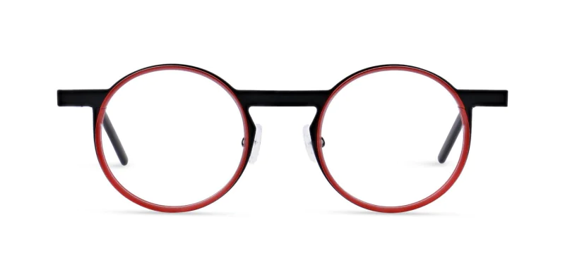 Oprawa okularowa MOREL JEAN NOUVEL 90034C NR04