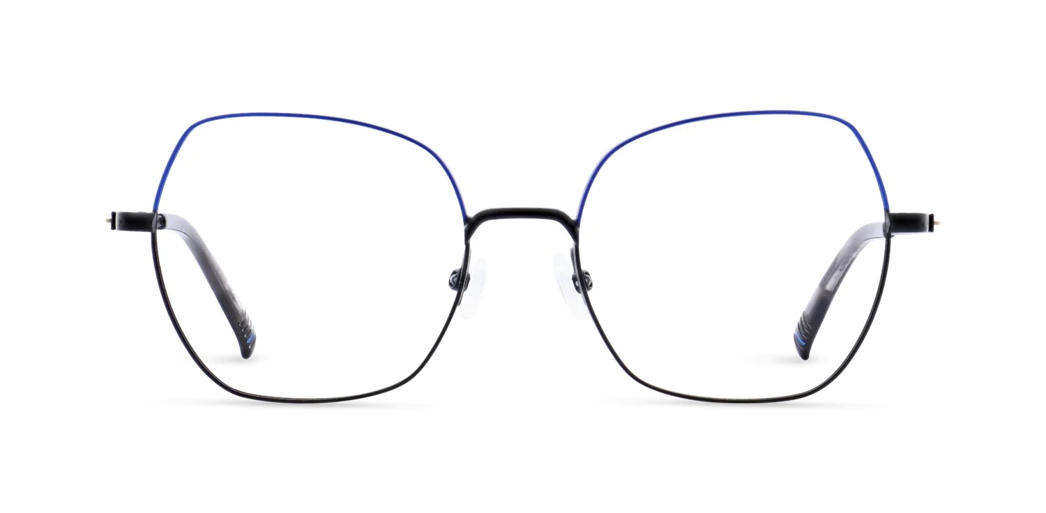 Oprawa okularowa MOREL...