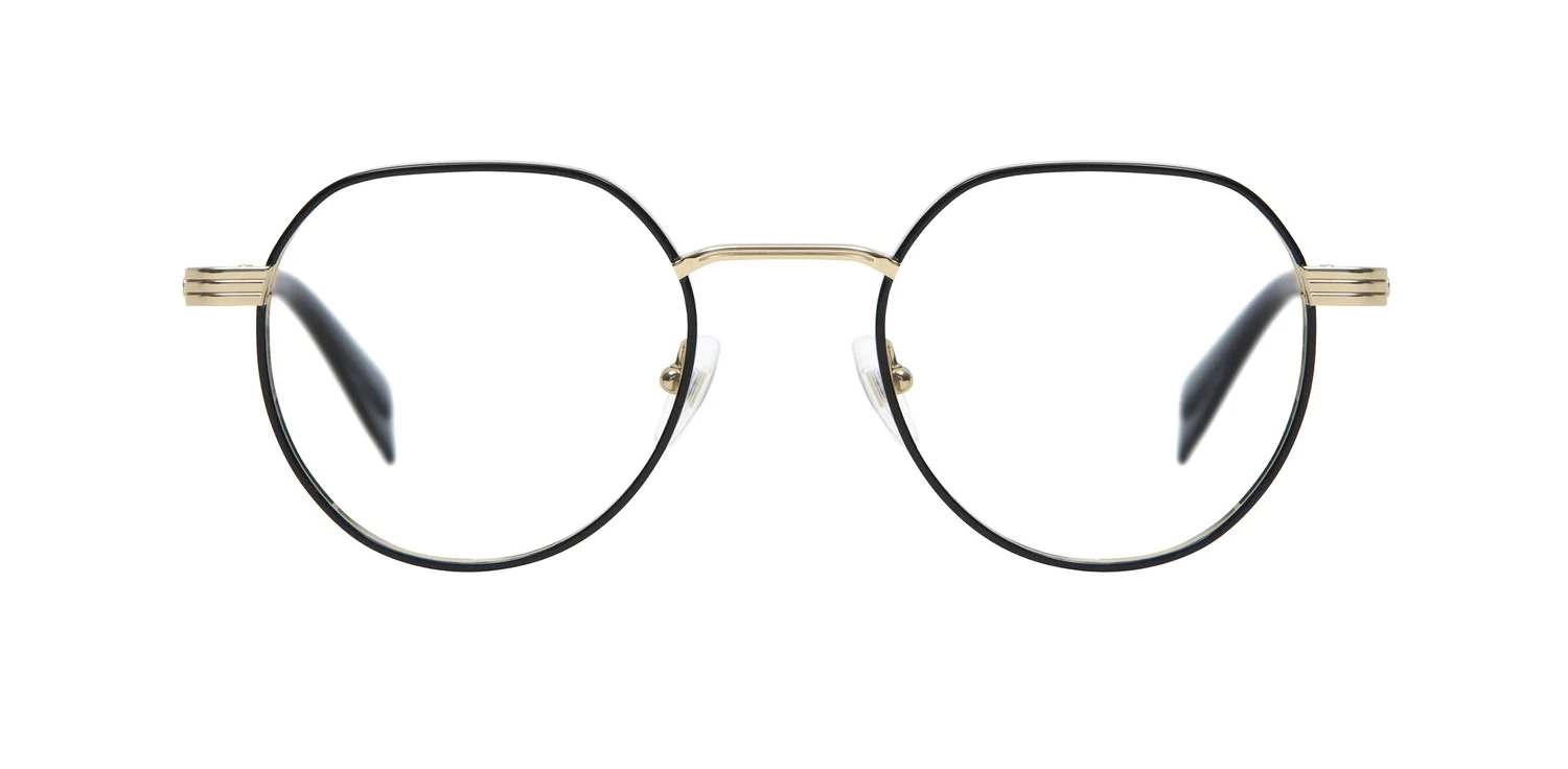 Oprawa okularowa GIGI Studios 6783/1 BERNINI