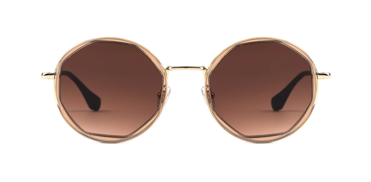 Okulary przeciwsłoneczne GIGI Studios 6445/2 ALBA