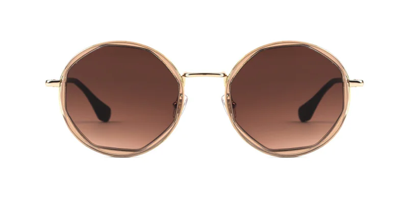 Okulary przeciwsłoneczne GIGI Studios 6445/2 ALBA