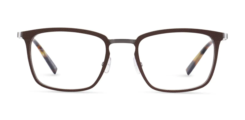 Oprawa okularowa MOREL OGA 10149O MG12