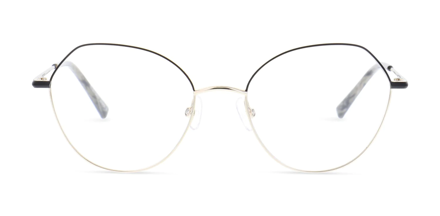 Oprawa okularowa MOREL...