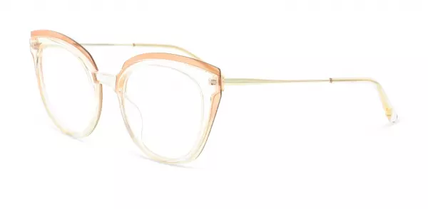 Oprawa okularowa MOREL KOALI 20084K PD03