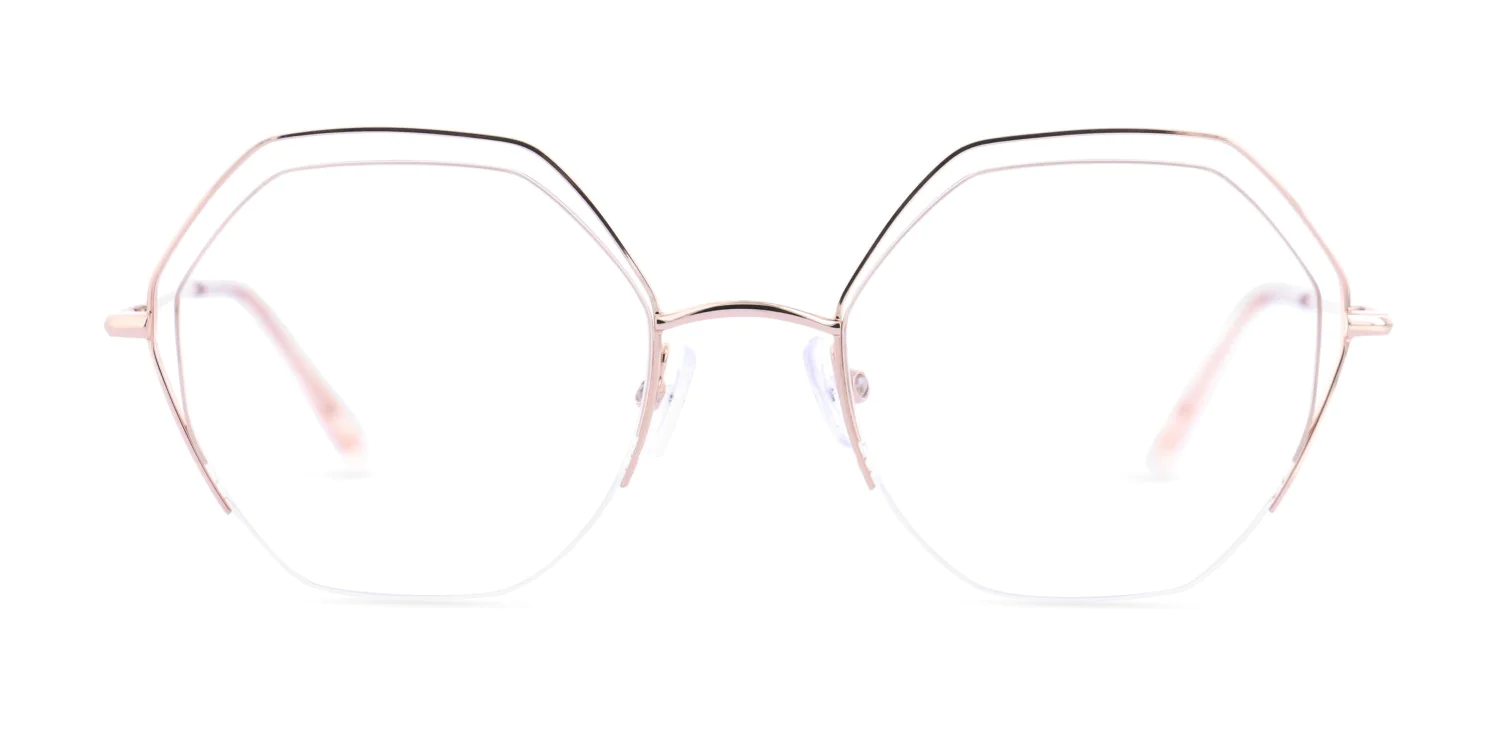 Oprawa okularowa MOREL...