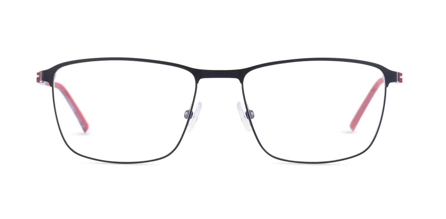 Oprawa okularowa MOREL LIGHTEC 30215L NR10