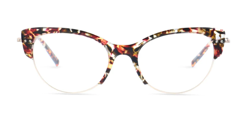 Oprawa okularowa MOREL 1880 60098M TP11