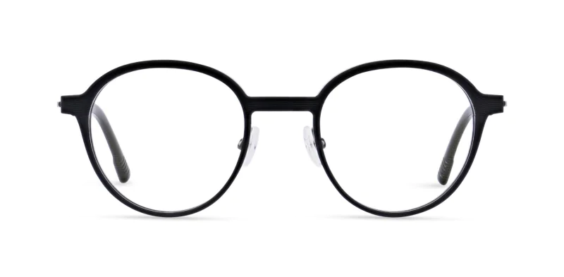 Oprawa okularowa MOREL OGA 10203O NV05