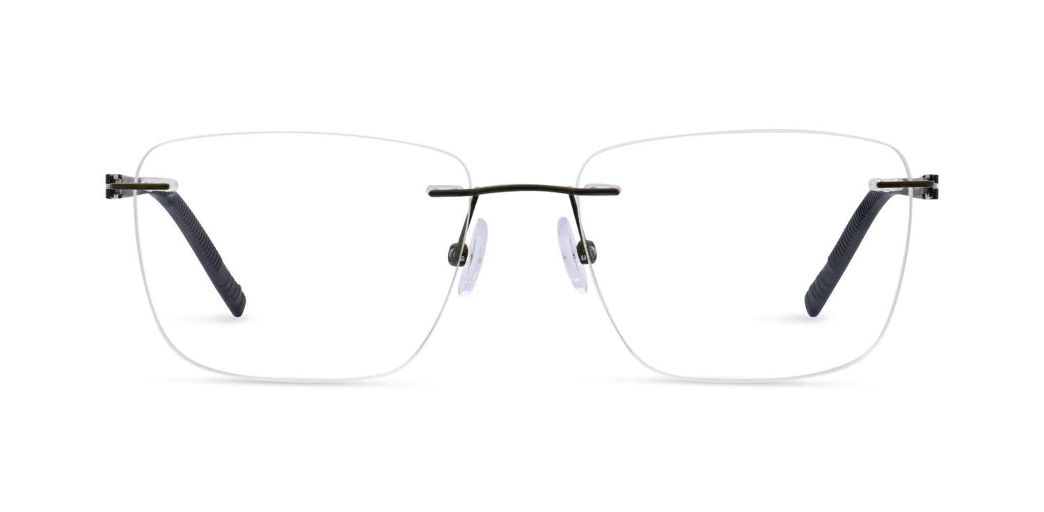 Oprawa okularowa MOREL...