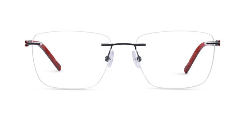 Oprawa okularowa MOREL LIGHTEC 30315L GR08