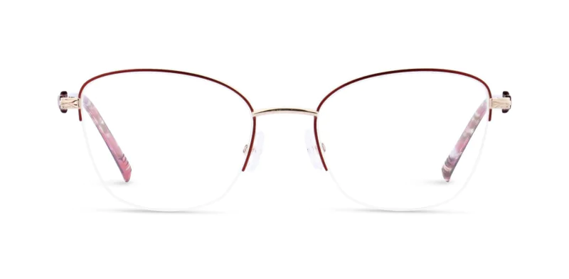 Oprawa okularowa MOREL MARIUS 50133M RP12