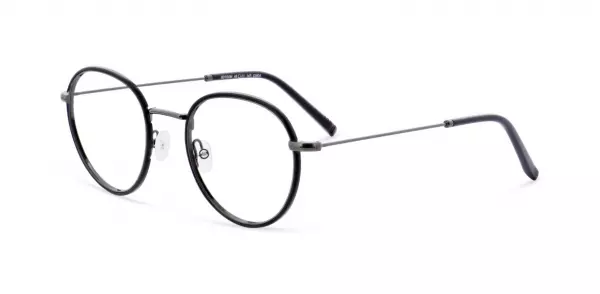 Oprawa okularowa MOREL 1880 60160M GN04