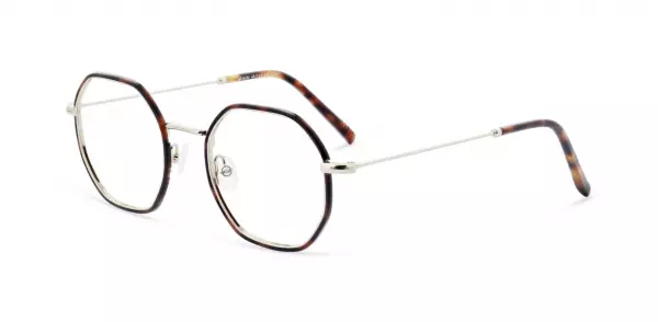 Oprawa okularowa MOREL 1880 60162M DT12