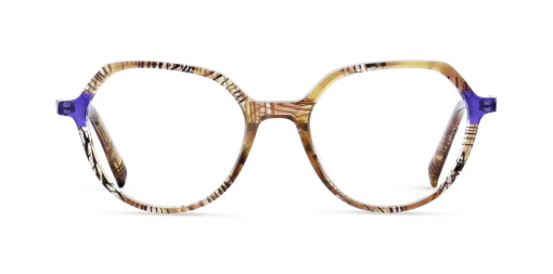 Oprawa okularowa MOREL NOMAD 40203N MP06