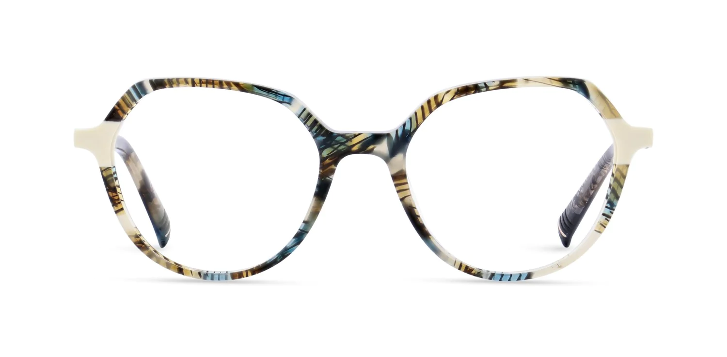 Oprawa okularowa MOREL...