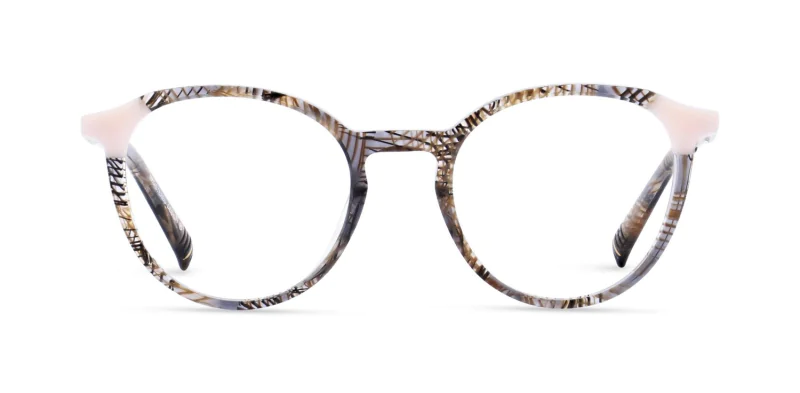 Oprawa okularowa MOREL NOMAD 40205N MP10