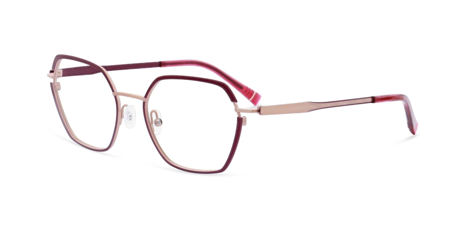 Oprawa okularowa MOREL NOMAD 40206N DR03