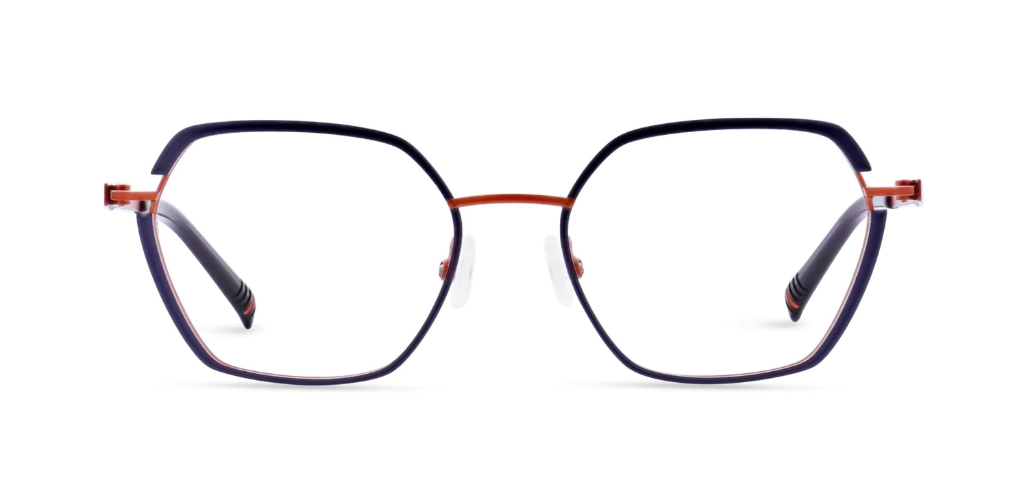 Oprawa okularowa MOREL...