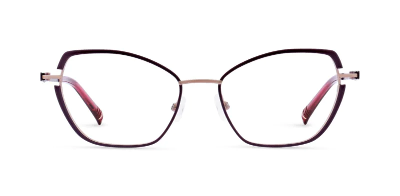 Oprawa okularowa MOREL NOMAD 40209N PP12