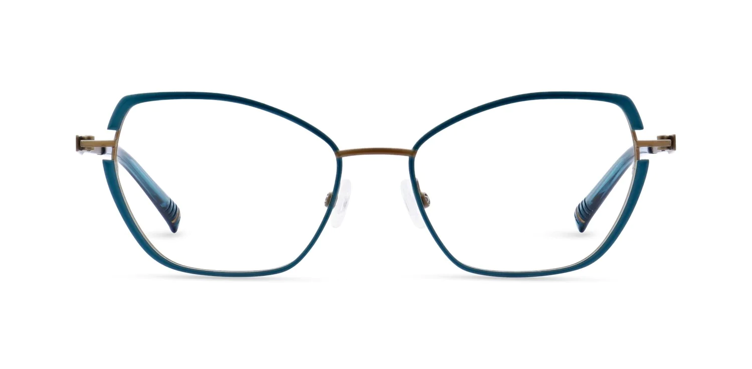 Oprawa okularowa MOREL...