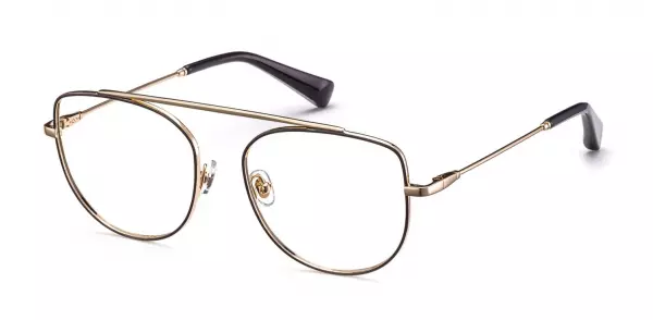 Oprawa okularowa GIGI Studios 6346/1 LONDON
