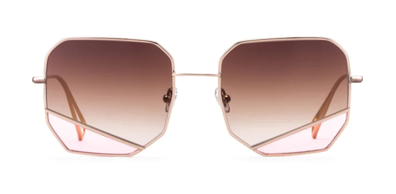 Okulary przeciwsłoneczne GIGI Studios 6415/6 SOUL GRAVITY