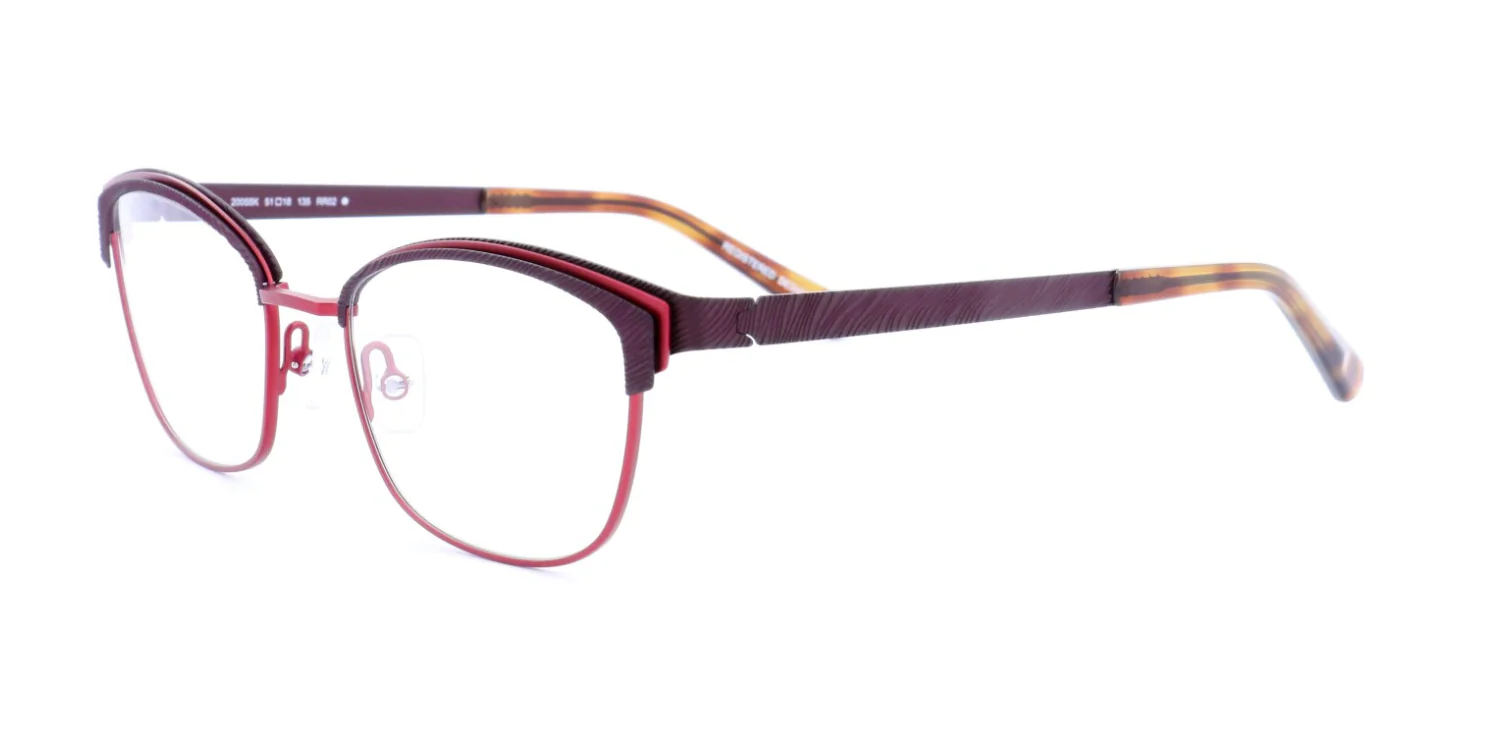 Oprawa okularowa MOREL...