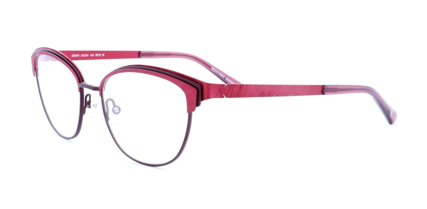 Oprawa okularowa MOREL...