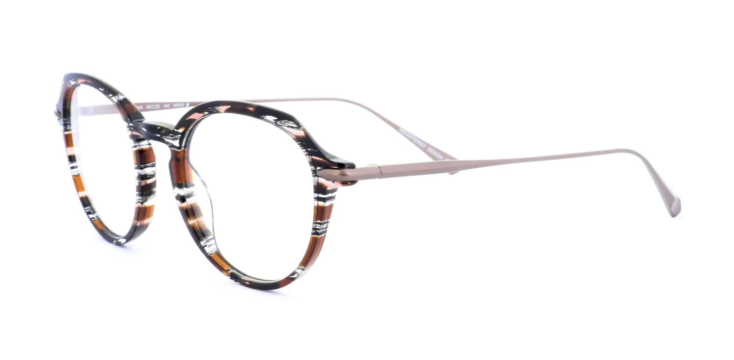 Oprawa okularowa MOREL...