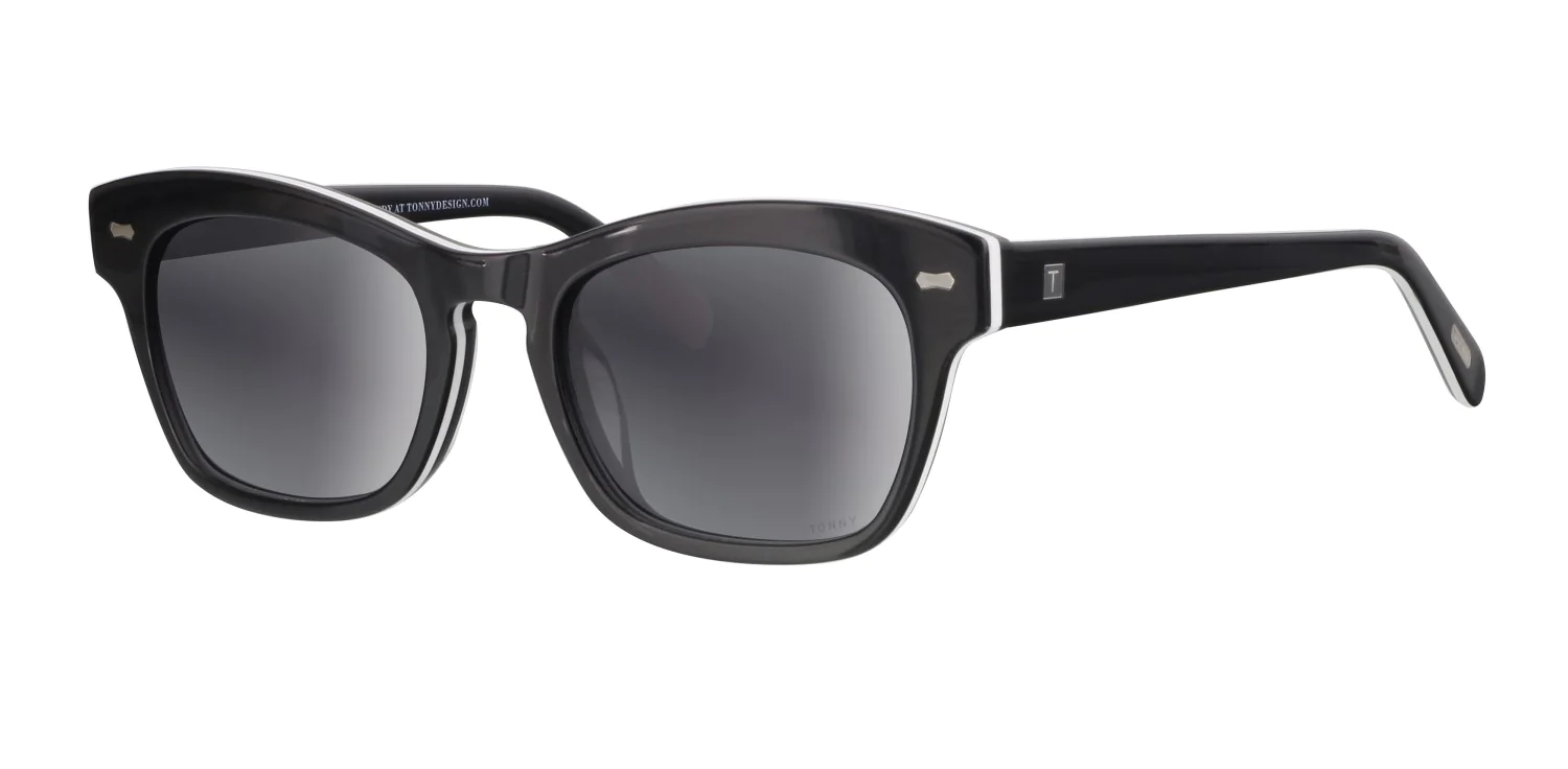 Okulary przeciwsłoneczne TONNY 9287C3