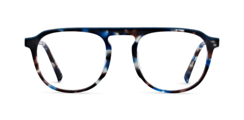 Oprawa okularowa MOREL NOMAD 40219N BB04