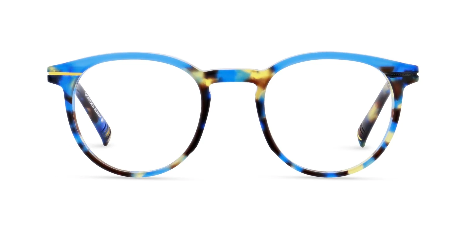 Oprawa okularowa MOREL...