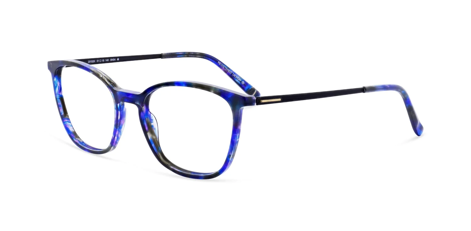 Oprawa okularowa MOREL KOALI 20152K BN04