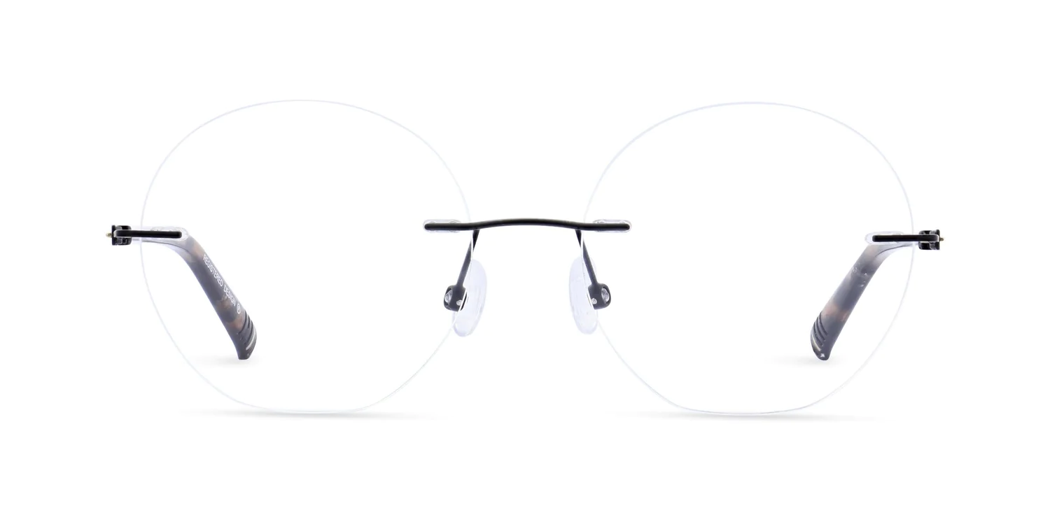 Oprawa okularowa MOREL...