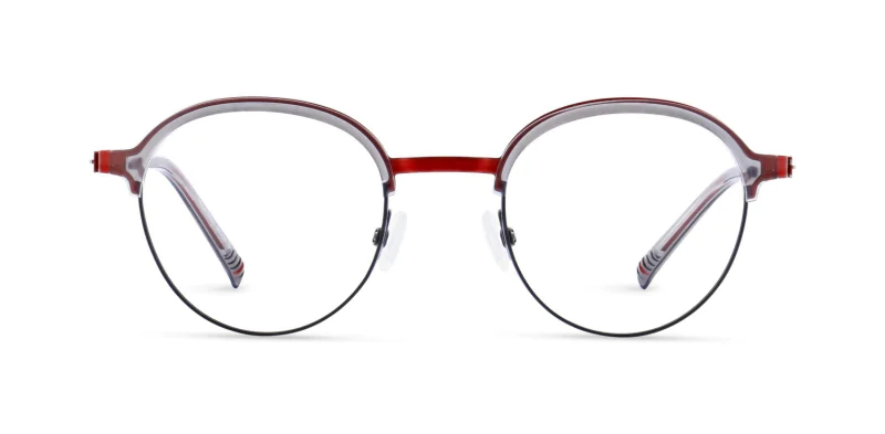 Oprawa okularowa MOREL LIGHTEC 30330L GR02