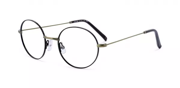 Oprawa okularowa MOREL 1880 60173M ND07