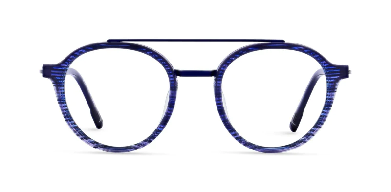 Oprawa okularowa MOREL OGA 10216O BB08