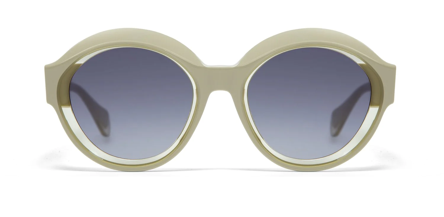 Okulary przeciwsłoneczne GIGI Studios 6821/5 GLOW