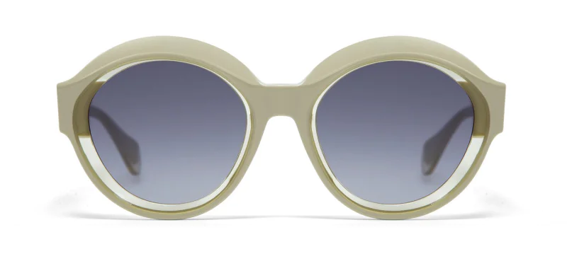 Okulary przeciwsłoneczne GIGI Studios 6821/5 GLOW
