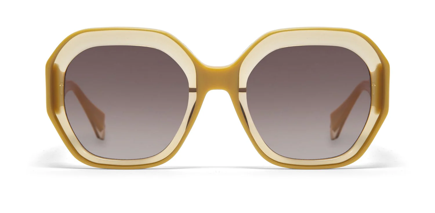 Okulary przeciwsłoneczne GIGI Studios 6822/5 BRIGHT