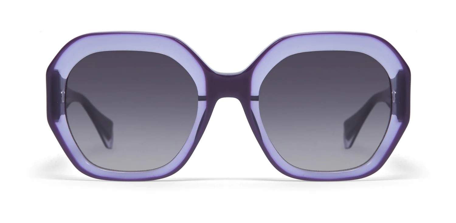 Okulary przeciwsłoneczne GIGI Studios 6822/9 BRIGHT