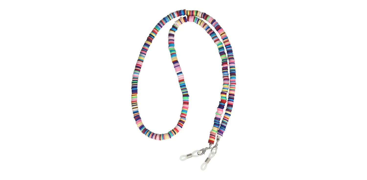 Łańcuszek do okularów SR4