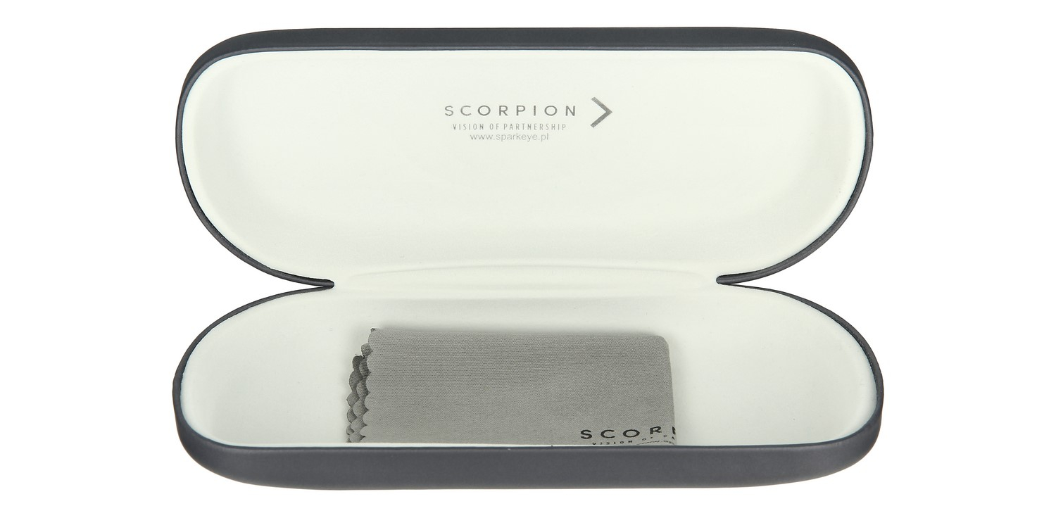 Etui na okulary Scorpion Eyewear E-8.4