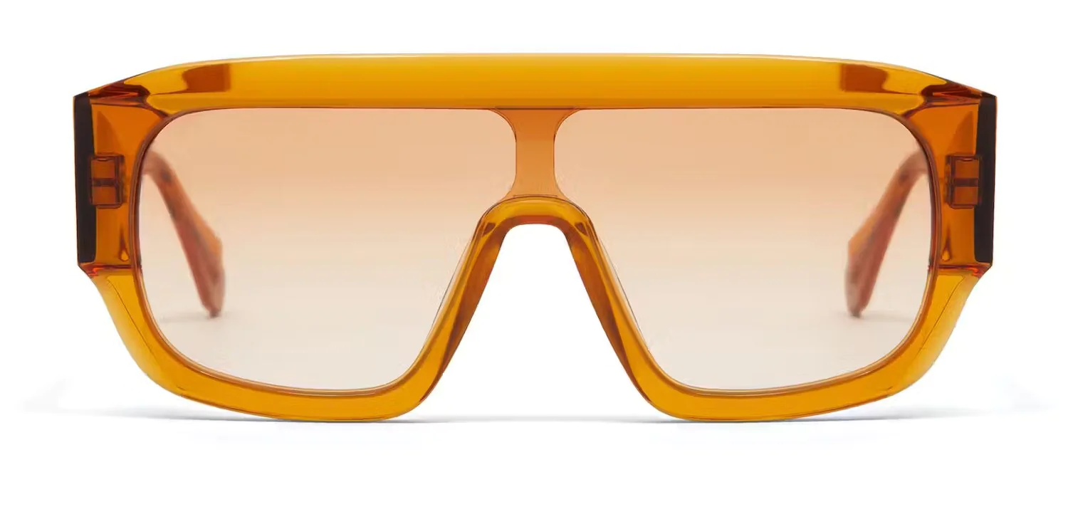 Okulary przeciwsłoneczne GIGI Studios 6826/9 GOLDEN