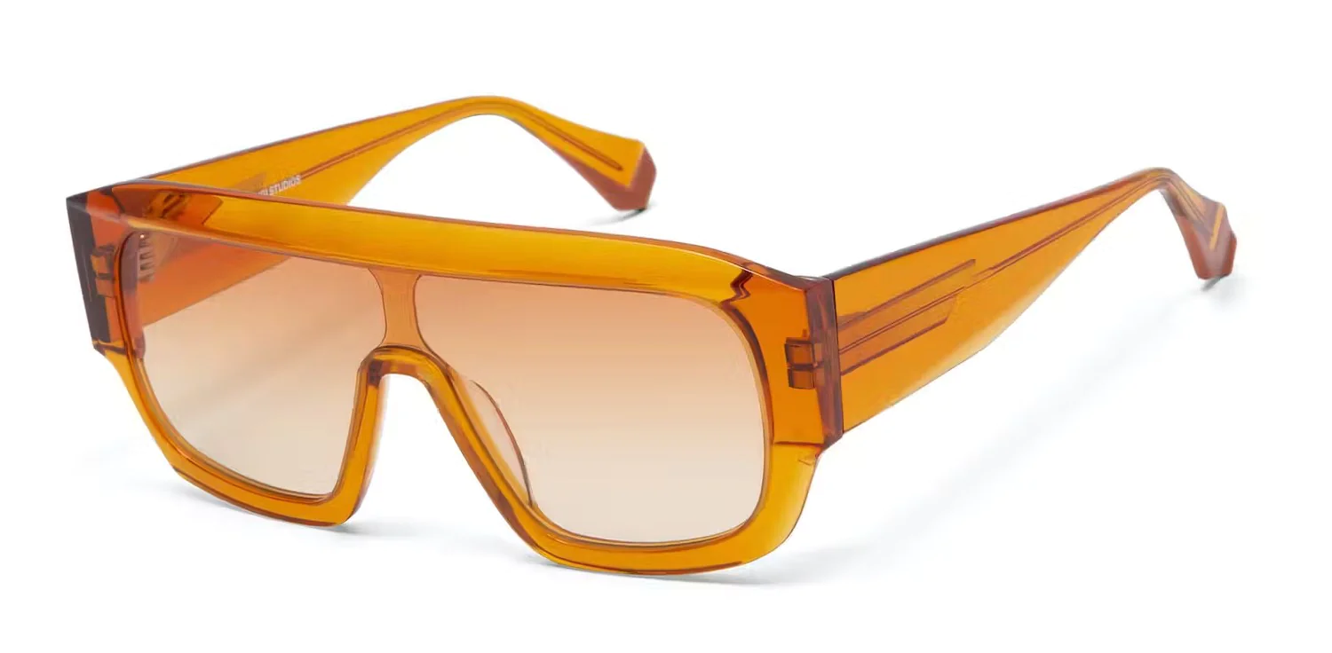 Okulary przeciwsłoneczne GIGI Studios 6826/9 GOLDEN