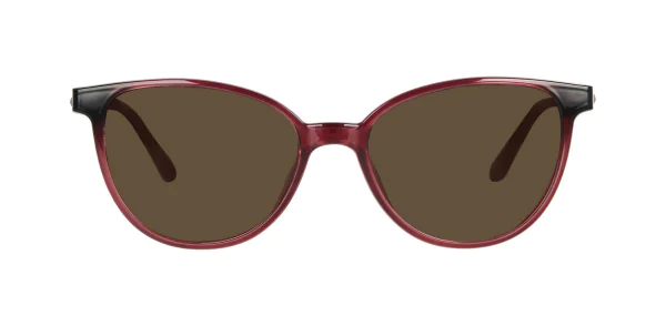 Nakładka przeciwsłoneczna CLIP-ON 0035C2