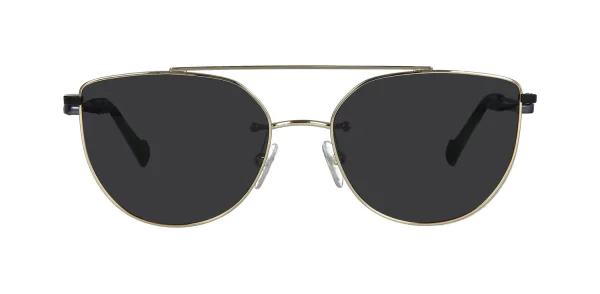 Nakładka przeciwsłoneczna CLIP-ON 0038C2