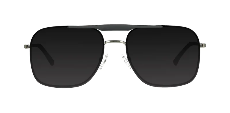 Nakładka przeciwsłoneczna CLIP-ON 0040C