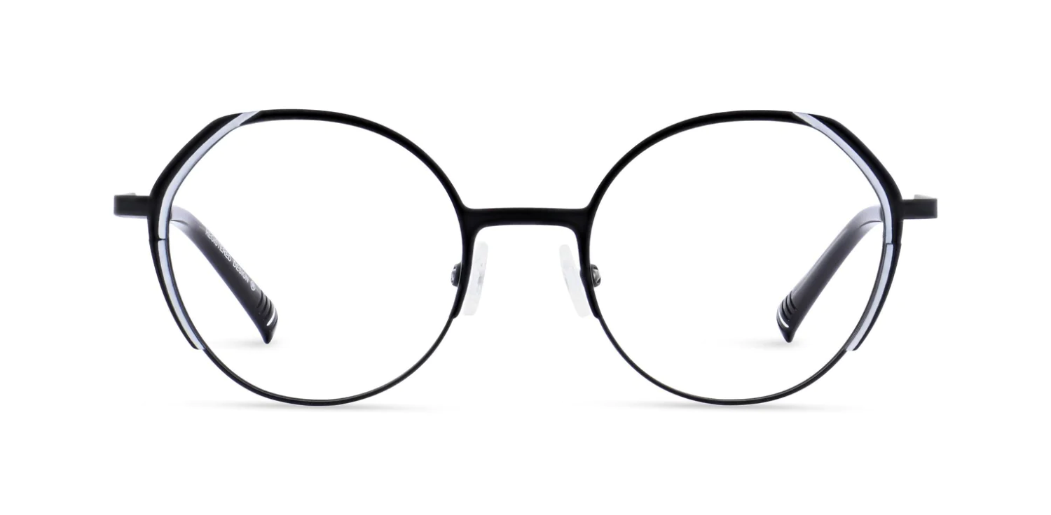 Oprawa okularowa MOREL...